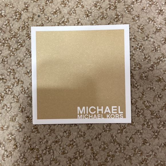 Michael Kors FULTON LARGE SHOULDER TOTE - Picture 15 of 15